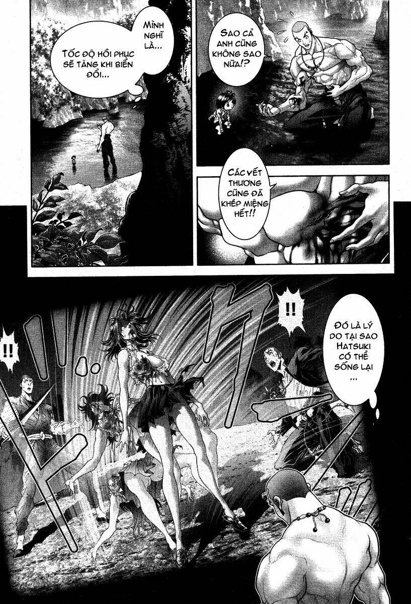 Lives: Chapter 10
