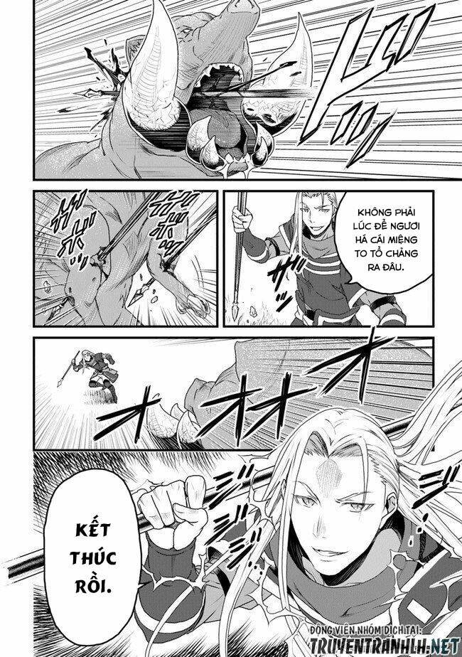 Yakudatazu Skill Ni Jinsei O Sosogikomi 25-Nen, Imasara Saikyou No Boukentan Midori Kashi No Akira: Chapter 10