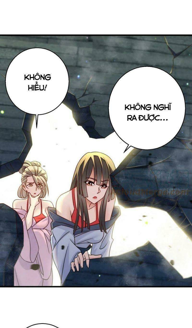 Ta Là Đại Hoàn Đan: Chapter 68