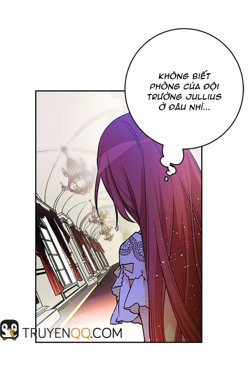 This Girl Is A Little Wild: Chapter 31