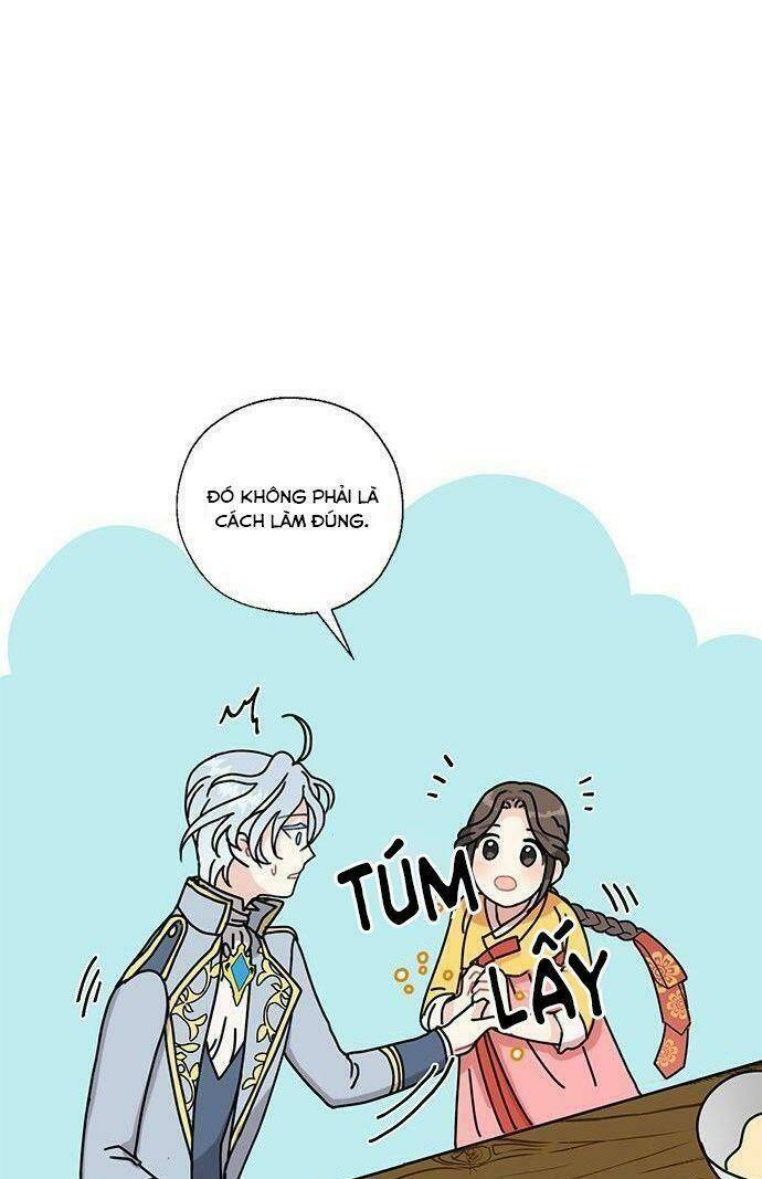 Tôi Trở Thành Đầu Bếp Của Long Vương: Chapter 17