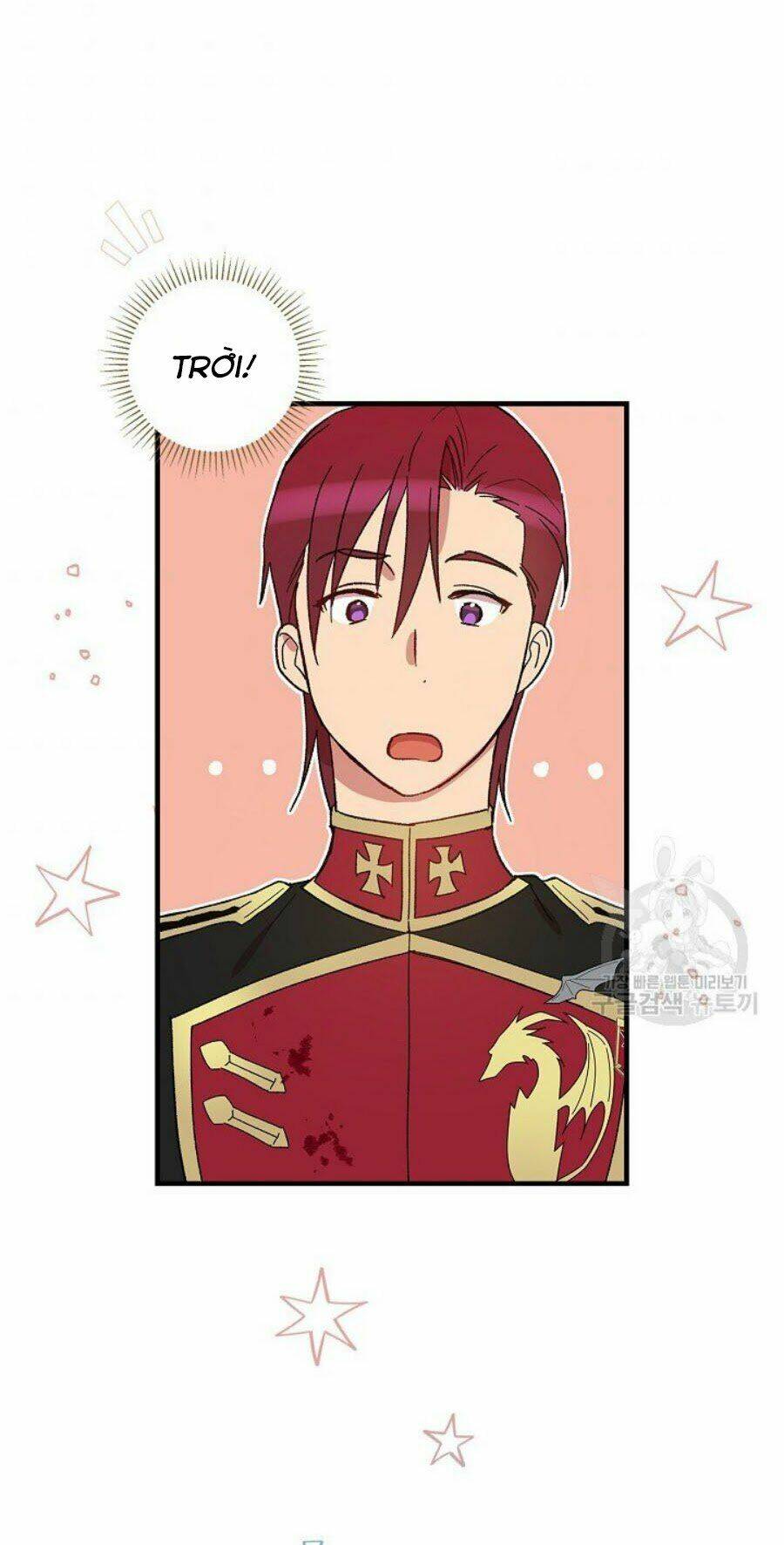 Kỵ Sĩ Đỏ Không Mê Tiền Mù Quáng: Chapter 6