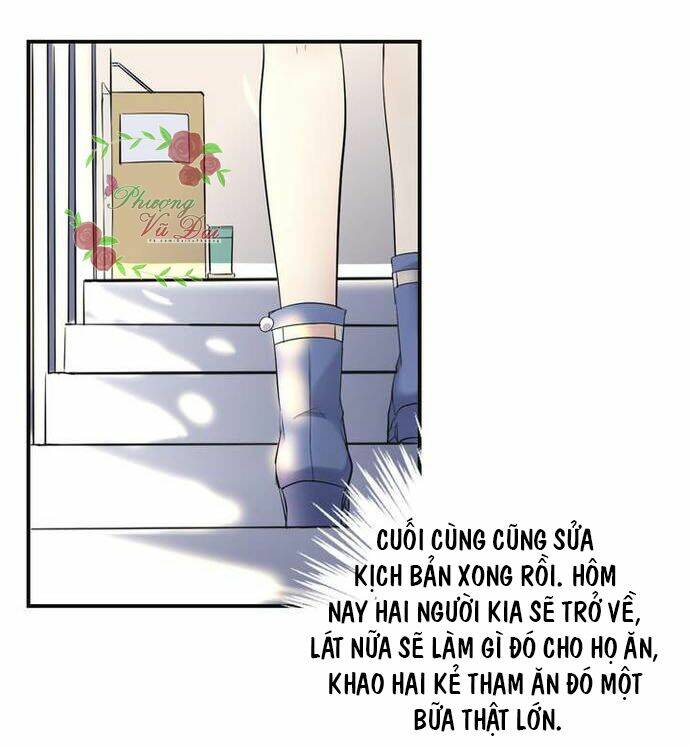 Ảnh Đế Cầu Sủng: Chapter 4