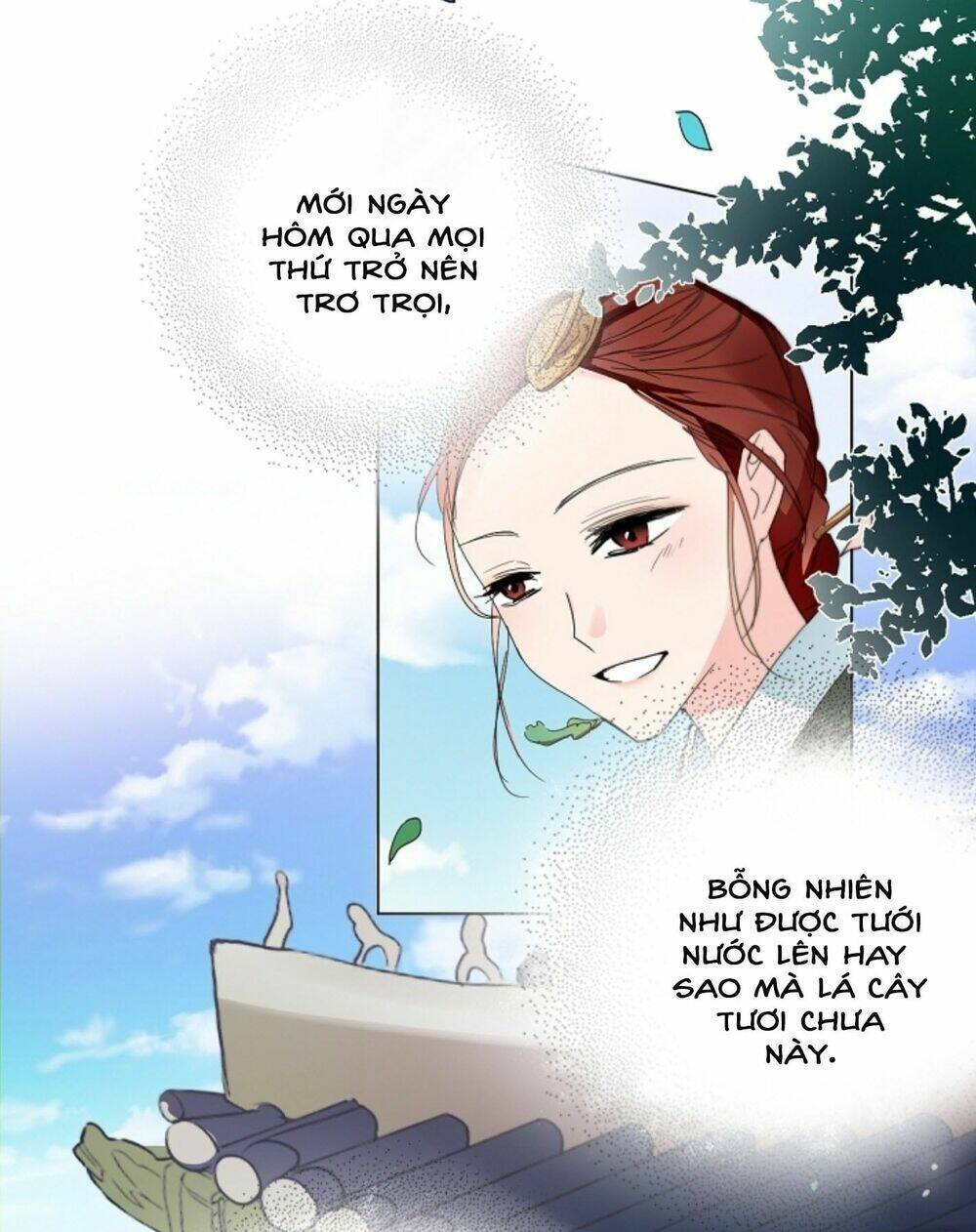 Chae Hong Sa: Chapter 44