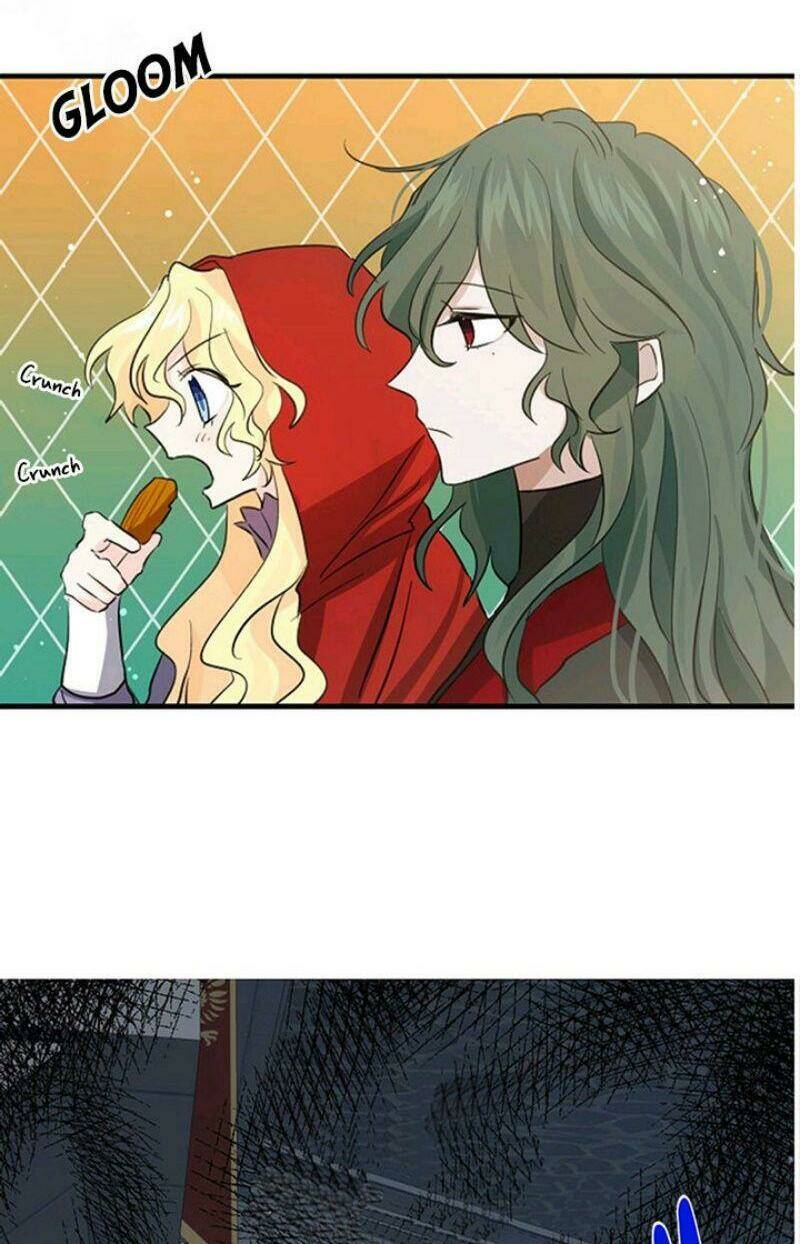 Tôi Là Bạn Gái Cũ Của Một Người Lính: Chapter 51