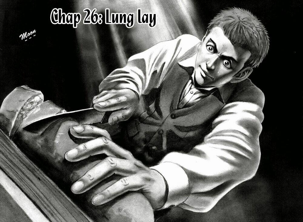 Bambino!: Chapter 26