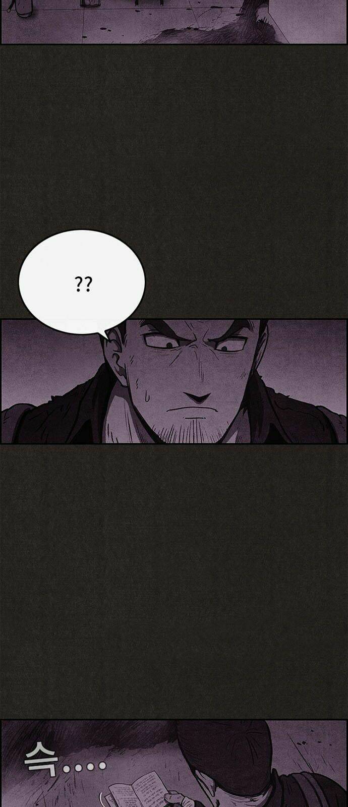 Quái Vật Tại Chung Cư Xanh: Chapter 46