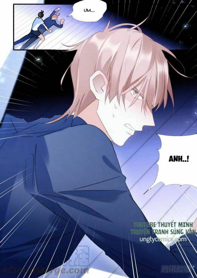 Ảnh Đế X Ảnh Đế: Chapter 113