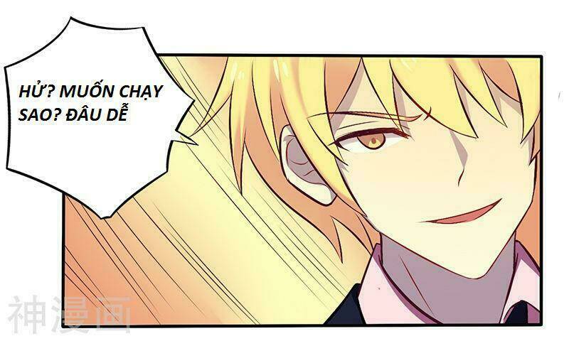 Tổng Tài Đã Cưới Em: Chapter 64