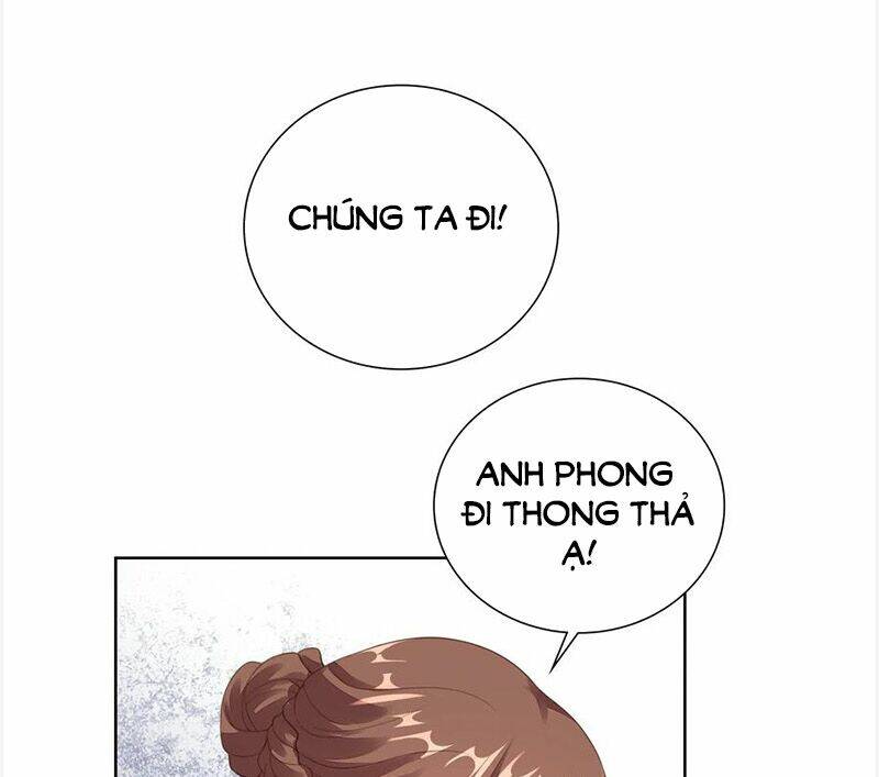 Người Yêu Ẩn Hình Của Ảnh Đế: Chapter 75