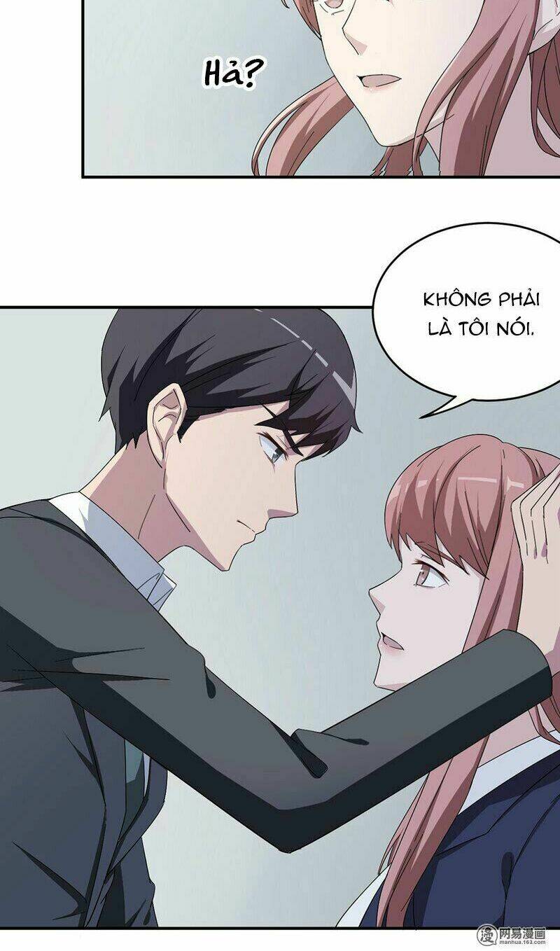 Mạc Thiếu Bức Hôn: Vợ Mới Khó Chống Đỡ: Chapter 46