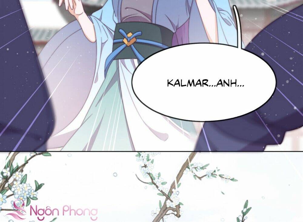 Vân Tưởng Chi Ca: Truy Ái Chỉ Lệnh: Chapter 8