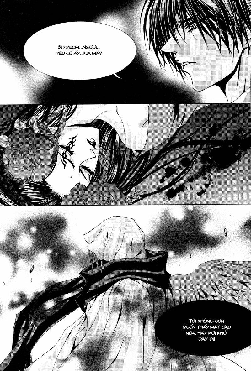 Tân Nương Của Thủy Thần: Chapter 97