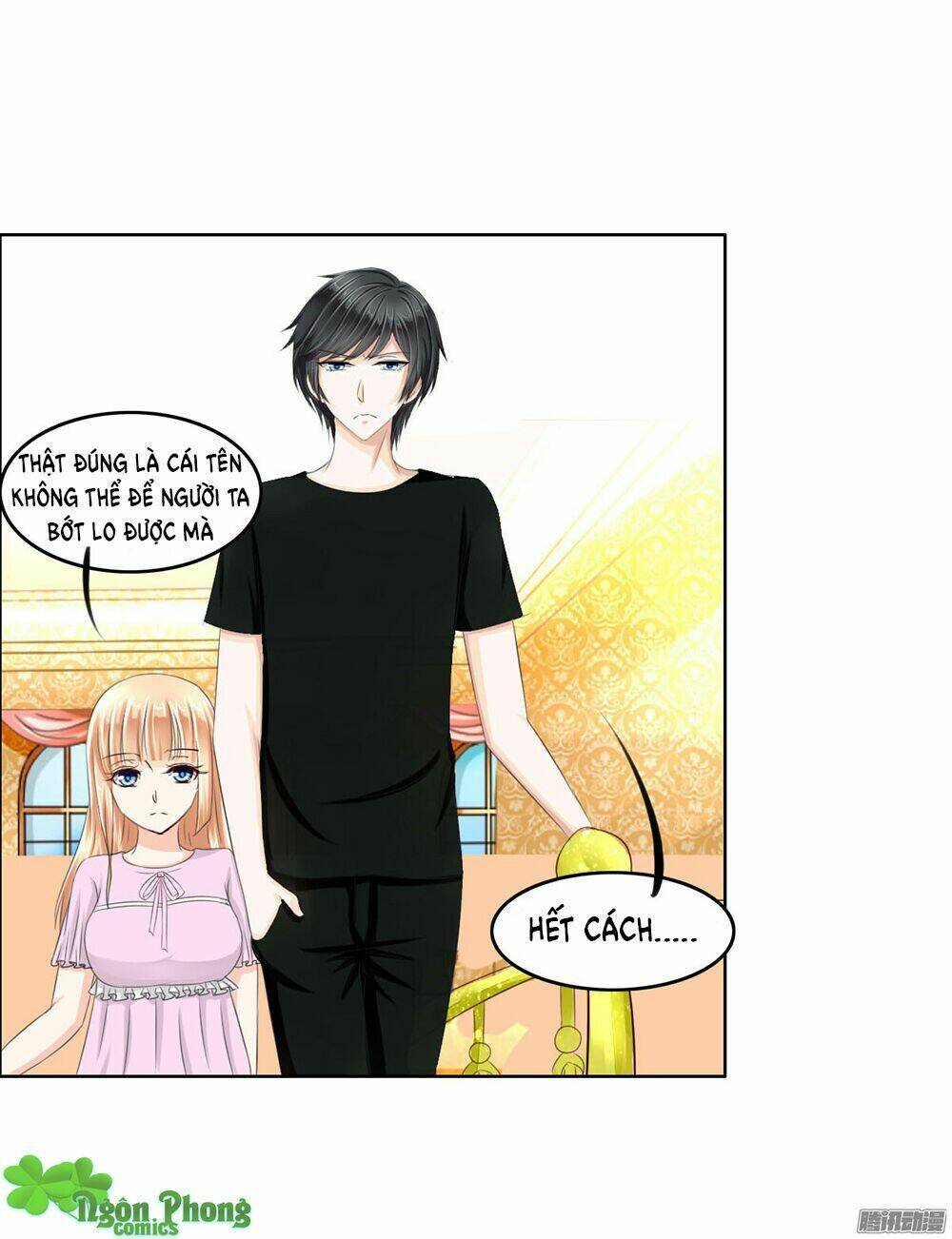 Hoàng Đế “Phế Vật” Tiến Hóa Sử: Chapter 8