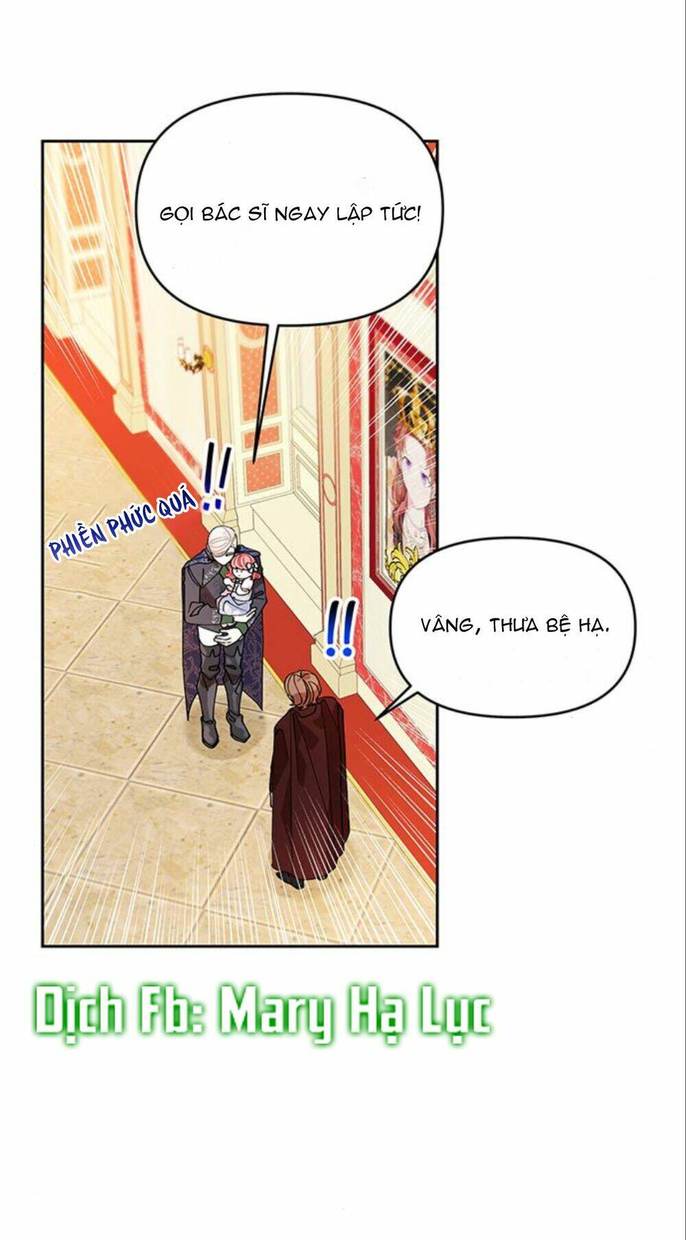 Con Người Không Phải Thứ Có Thể Sửa Rồi Dùng Được Đâu!: Chapter 11