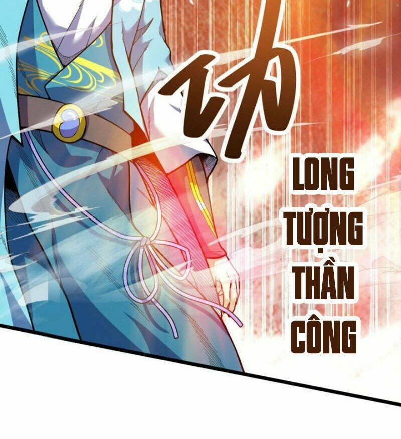 Thần Võ Đế Tôn: Chapter 50