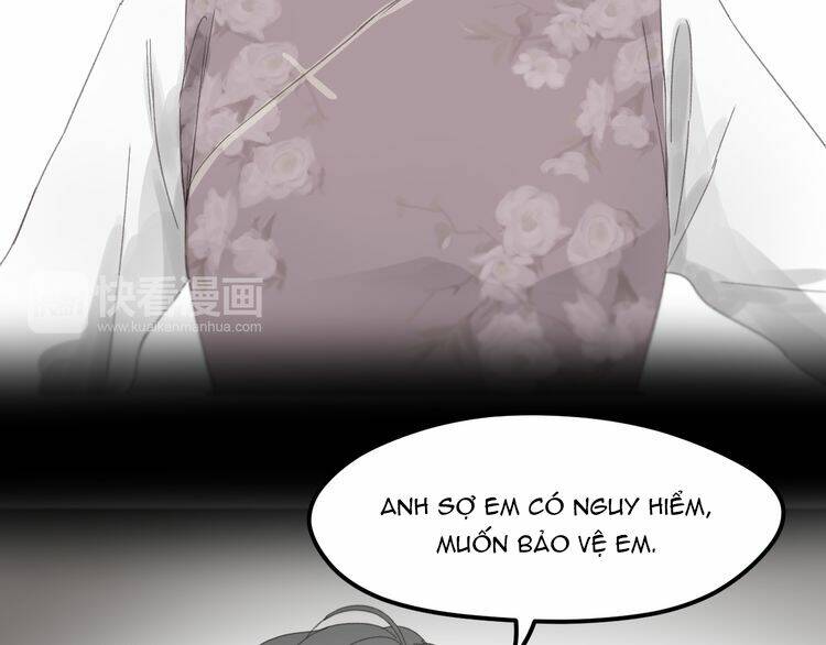 Lượm Được Một Tiểu Hồ Ly 2: Chapter 35