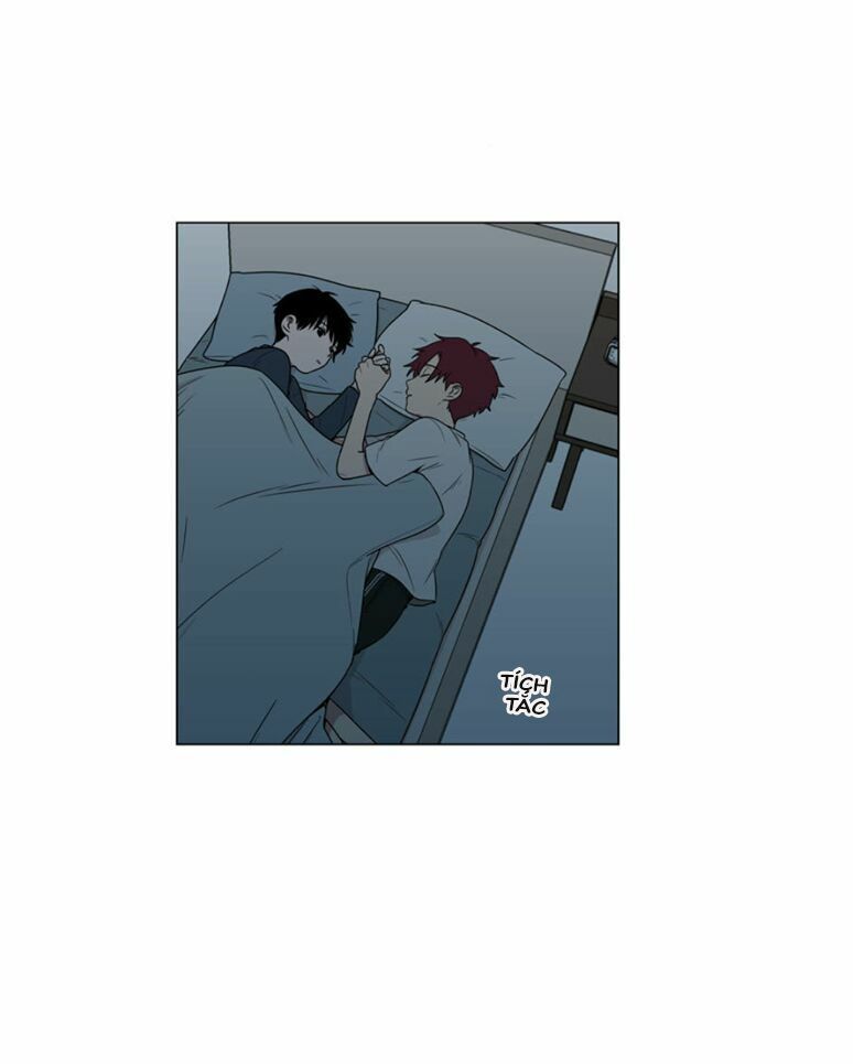 …”Một Sự Thật Khá Khó Chịu.”: Chapter 8