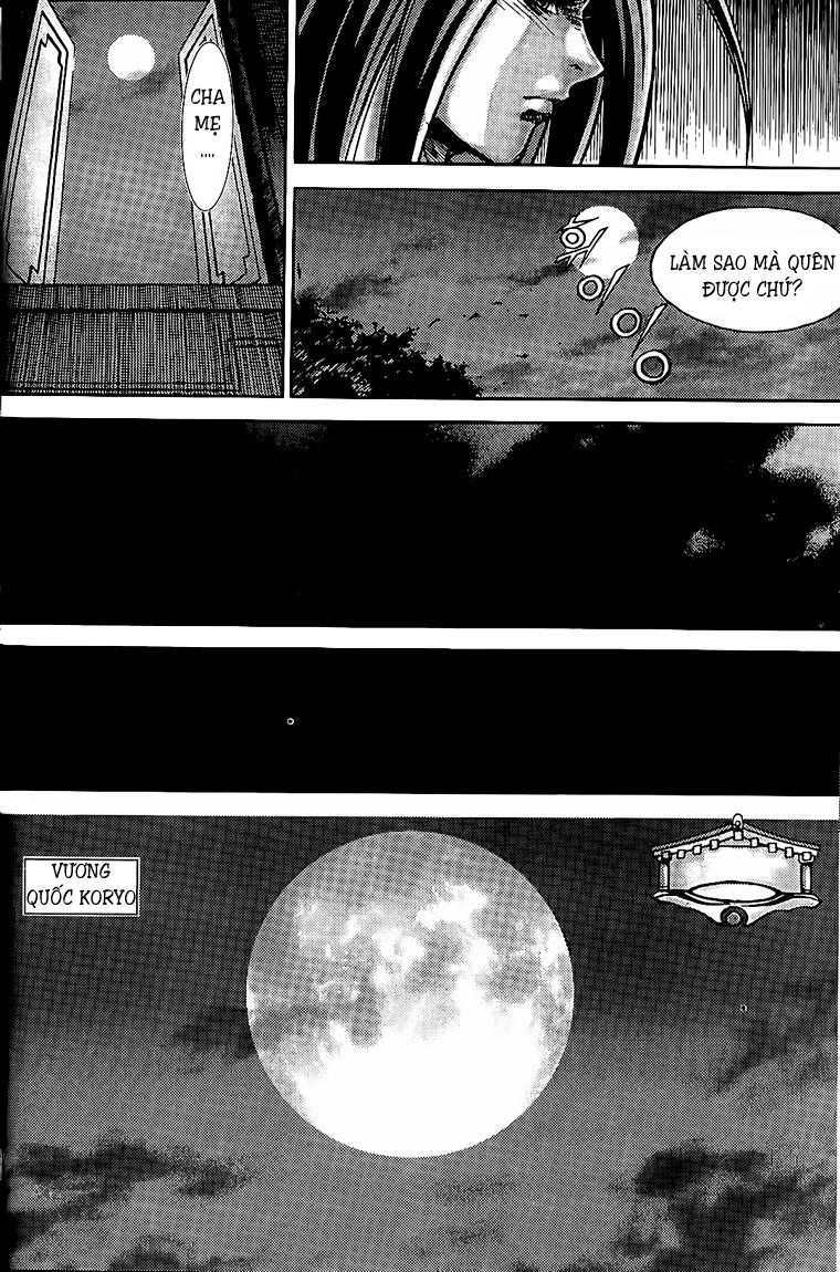 Diêm Đế: Chapter 149