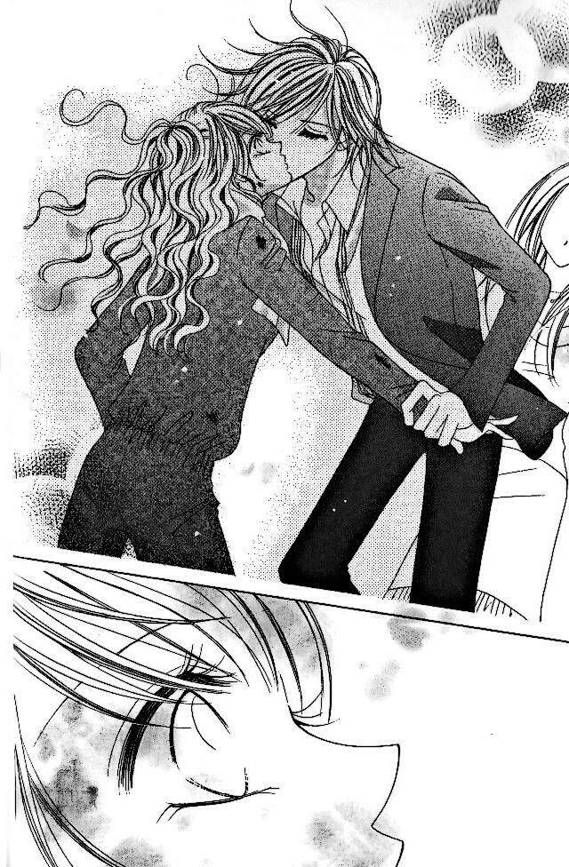 Tennen Kareshi Host Shiyou: Chapter 1