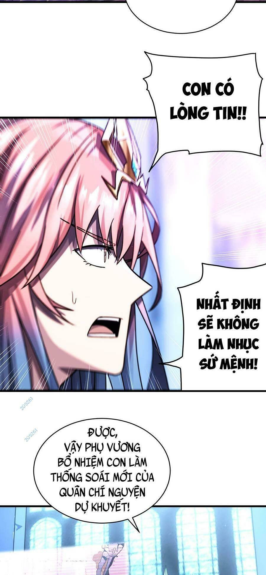 Tác Giả Sinh Tồn Ký: Chapter 11