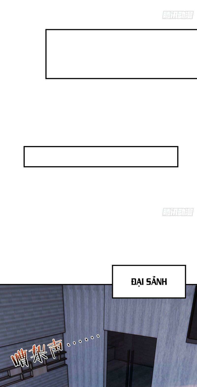 Thiên Tứ Thức Tỉnh: Chapter 36