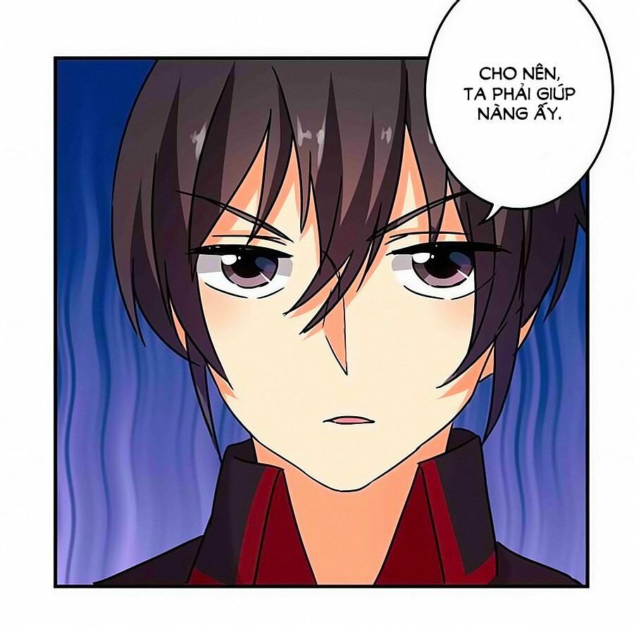 Vương Gia ! Ngươi Thật Bỉ Ổi !: Chapter 263