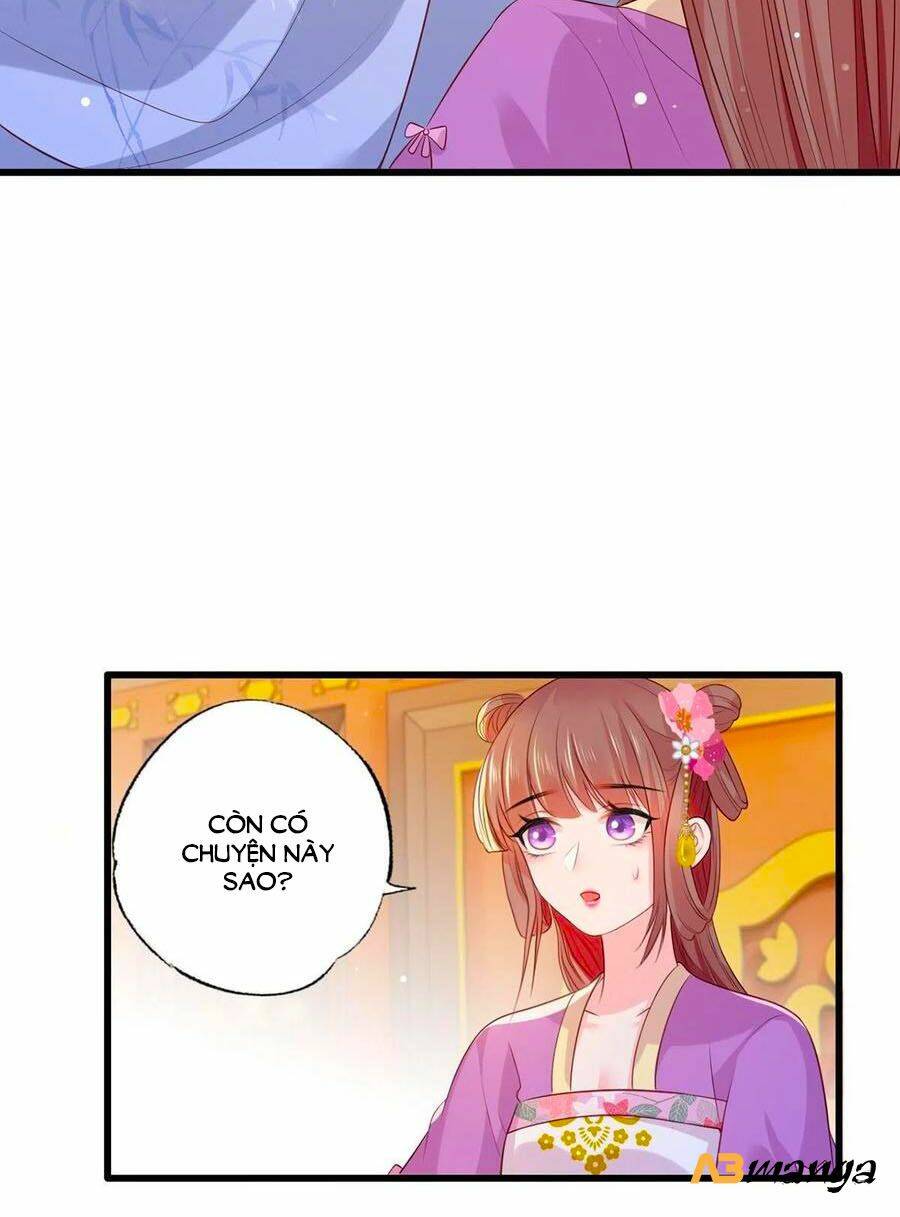 Nữ Thủ Phú Chi Kiều Sủng Nhiếp Chính Vương: Chapter 72
