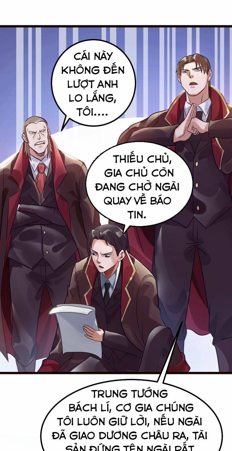 Tiên Vương Trùng Sinh: Chapter 94