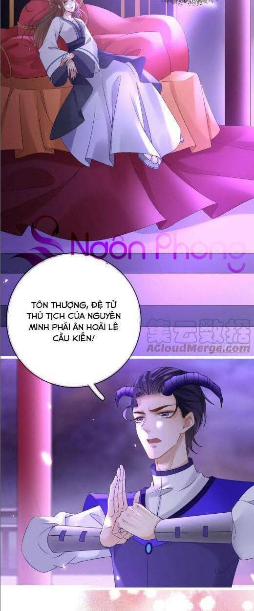 Ma Đầu Vạn Ác Năm Tuổi Rưỡi: Chapter 103