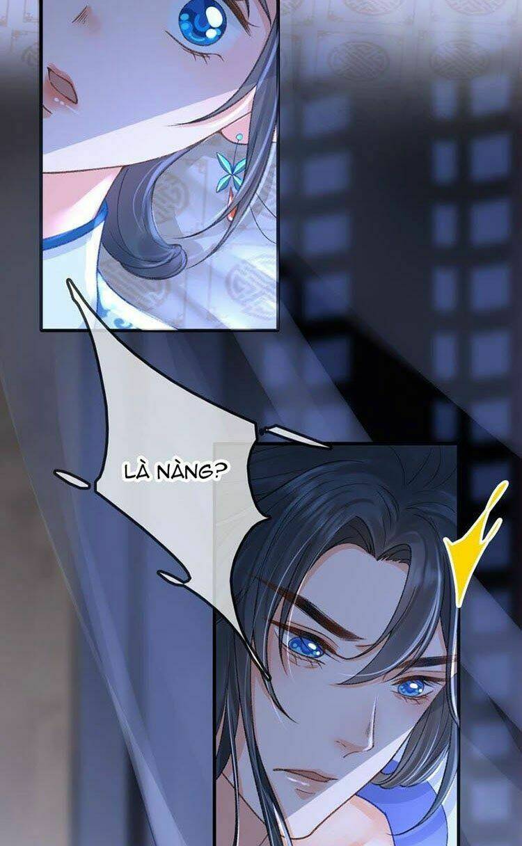 Thái Tử, Người Thật Ngọt Ngào: Chapter 25