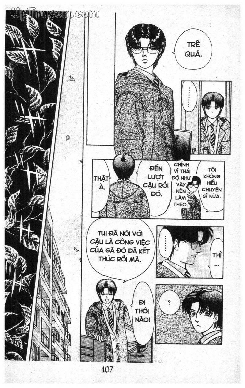 9 Banme No Musashi: Chapter 6