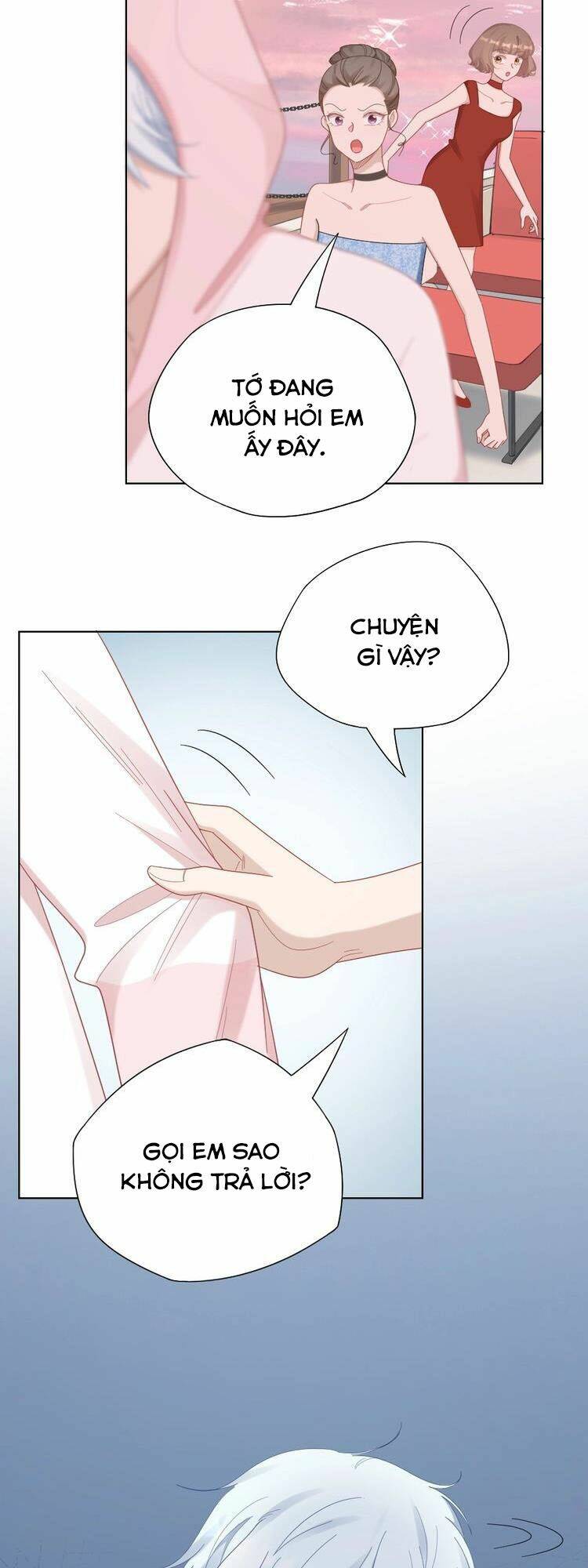 Bạn Trai Là Quái Vật: Chapter 97