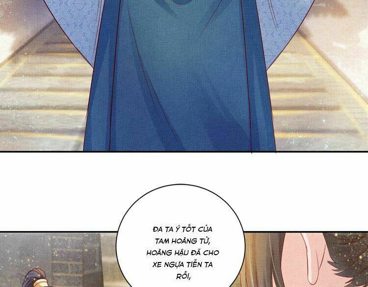 Thịnh Sủng Y Phi Chi Dao Quan Truyện: Chapter 59