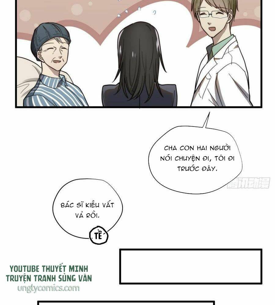 Đơn Phương Yêu Thầm Anh: Chapter 6