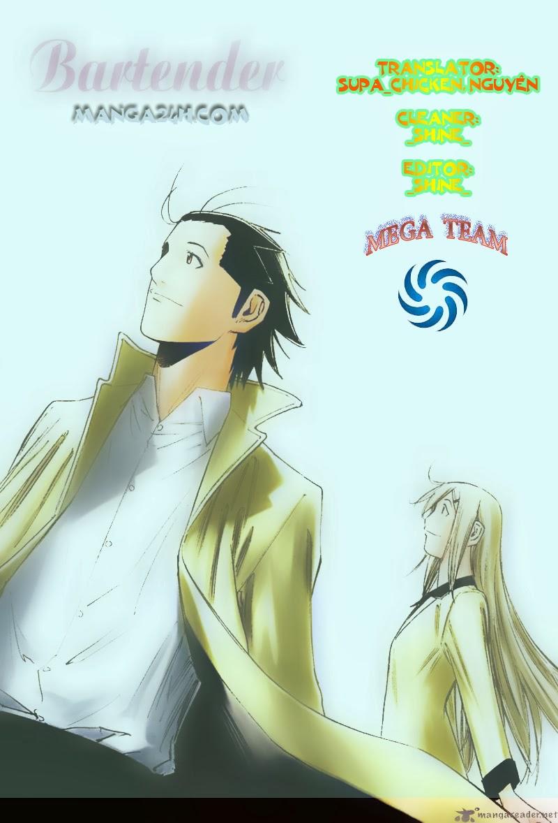 Bartender - Người Pha Chế Rượu: Chapter 51