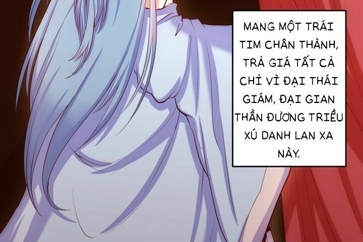 Đô đốc đại nhân sủng thê kí: Chapter 1.3