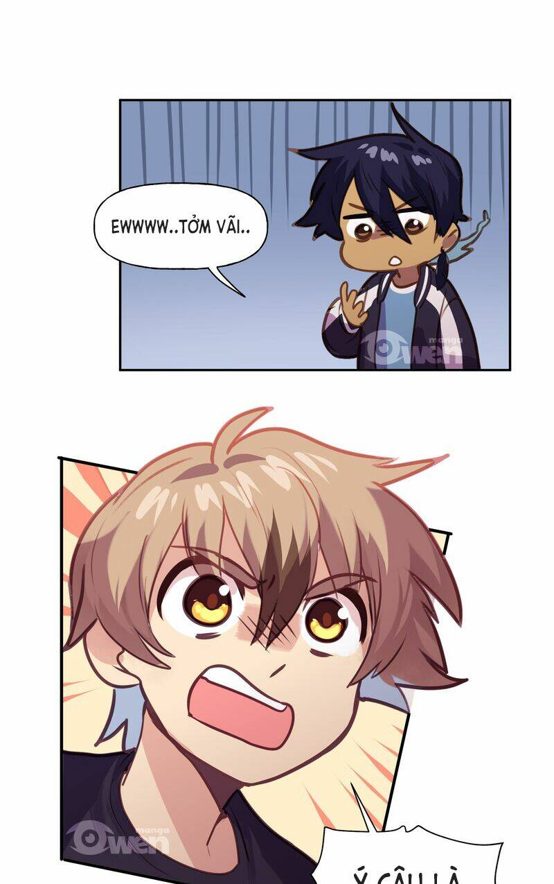 Lời Nguyền Lalin: Chapter 40