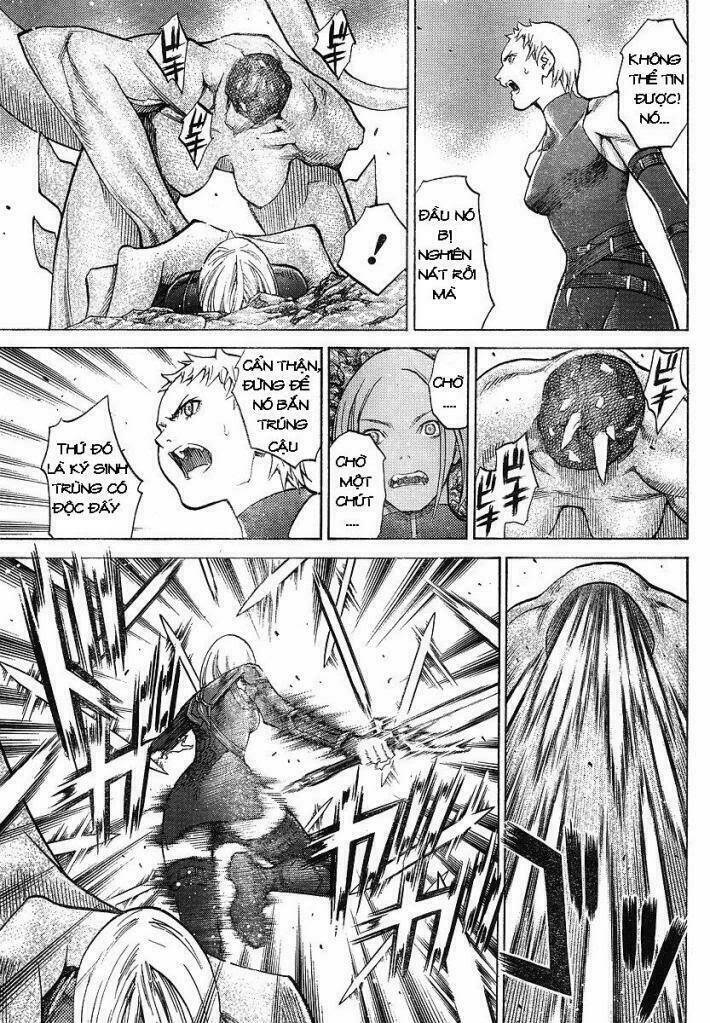 Mắt Bạc: Chapter 95