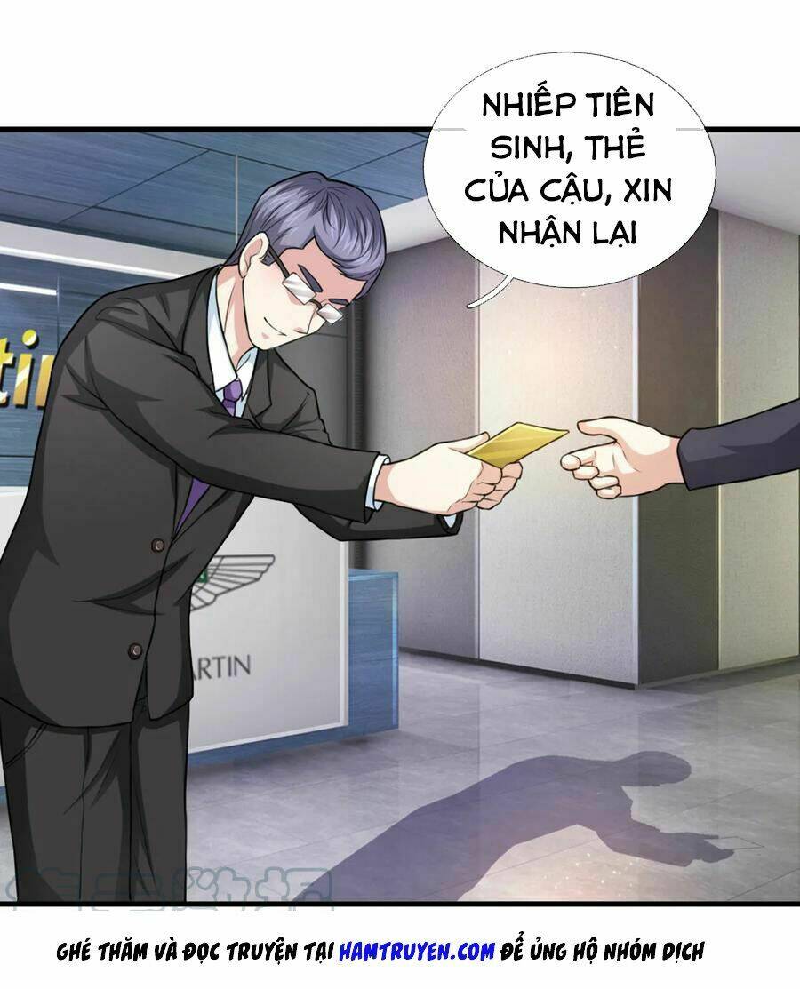 Tuyệt Thế Phi Đao: Chapter 120