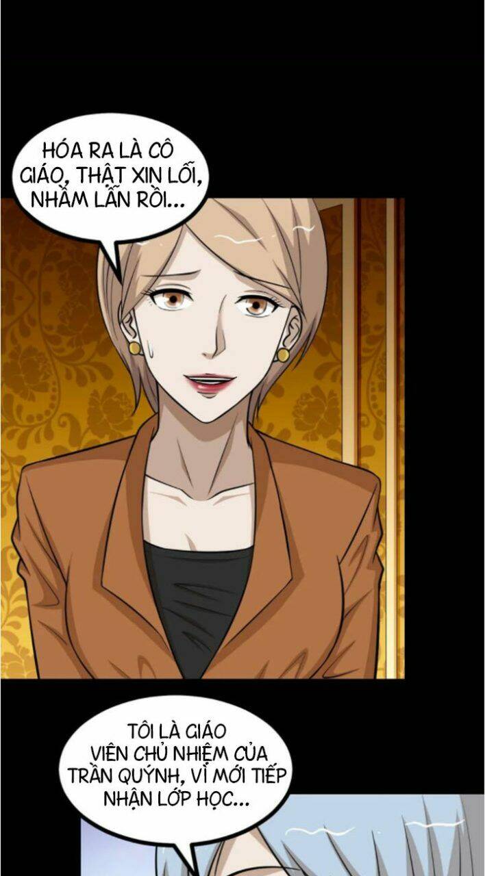 Đai Ca Trở Lại Tuổi 16: Chapter 64