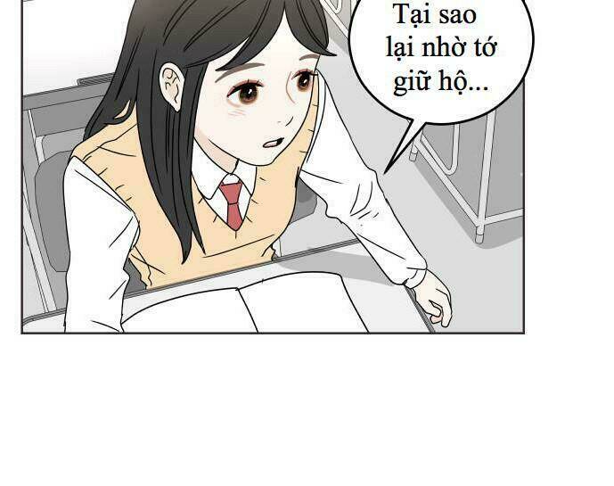 30 Phút Bước Đi Bên Em: Chapter 18.5