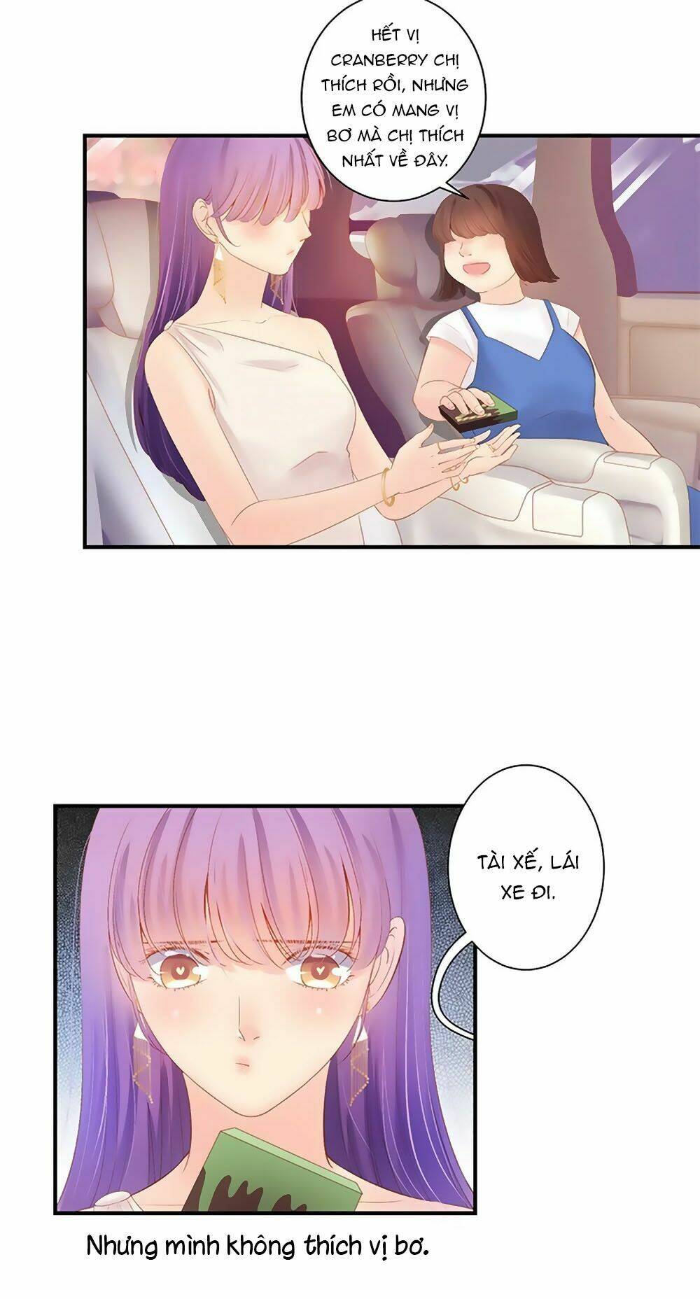 Bình Hoa Số Một Của Làng Giải Trí: Chapter 14