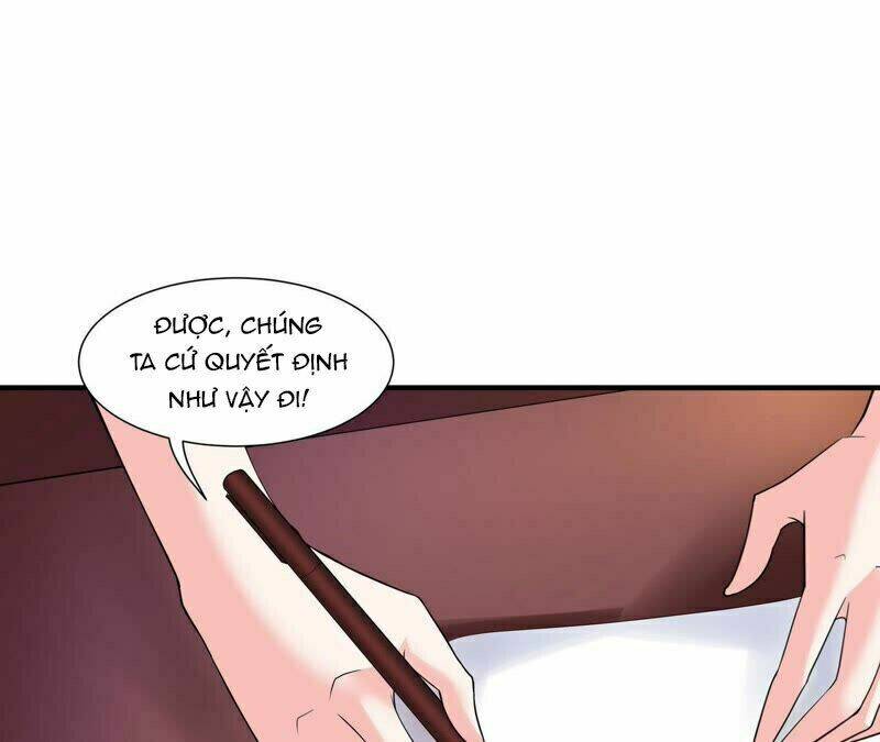 Chiến Lược Lãng Mạn Của Thịnh Thiếu: Chapter 10