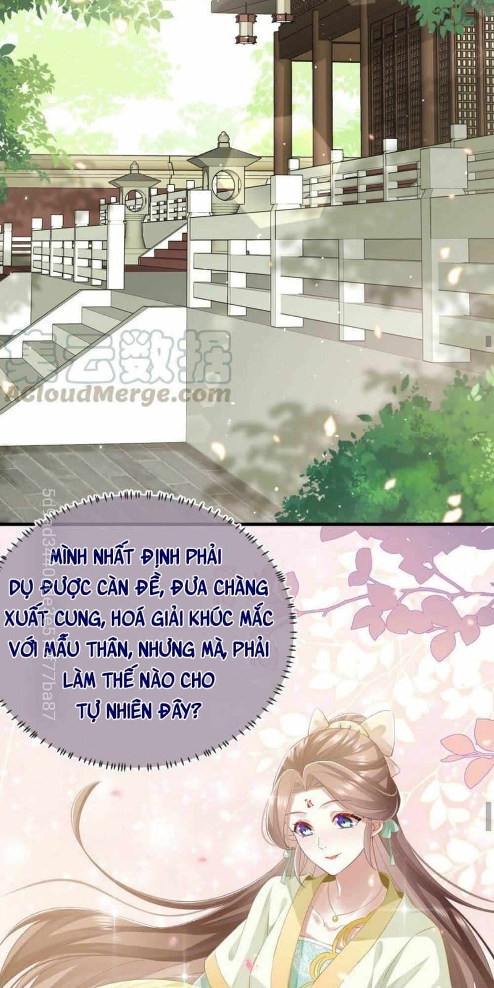 Xuyên Vào Trò Chơi Công Lược Boss Phản Diện: Chapter 48