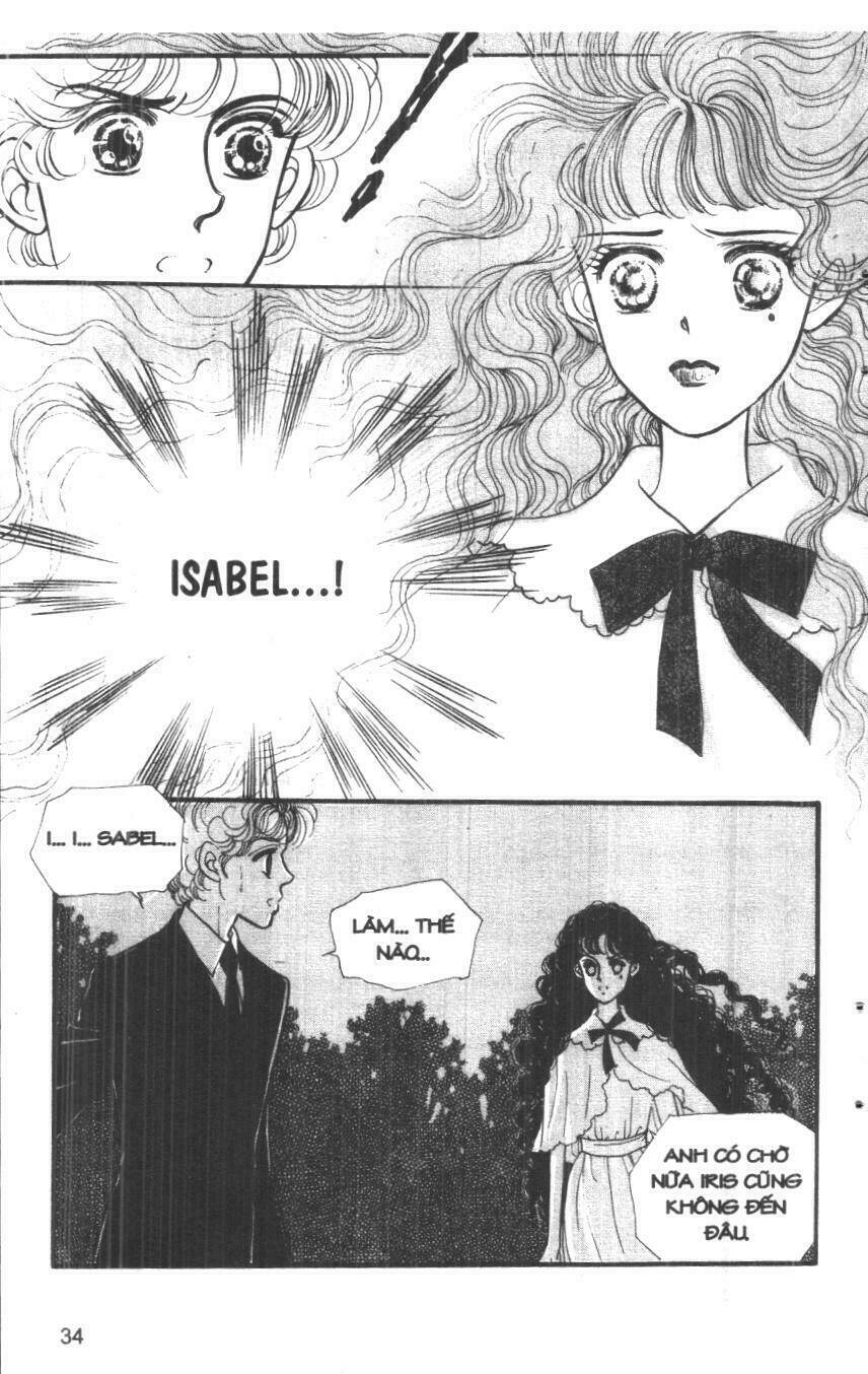 Tạm Biệt Iris: Chapter 9