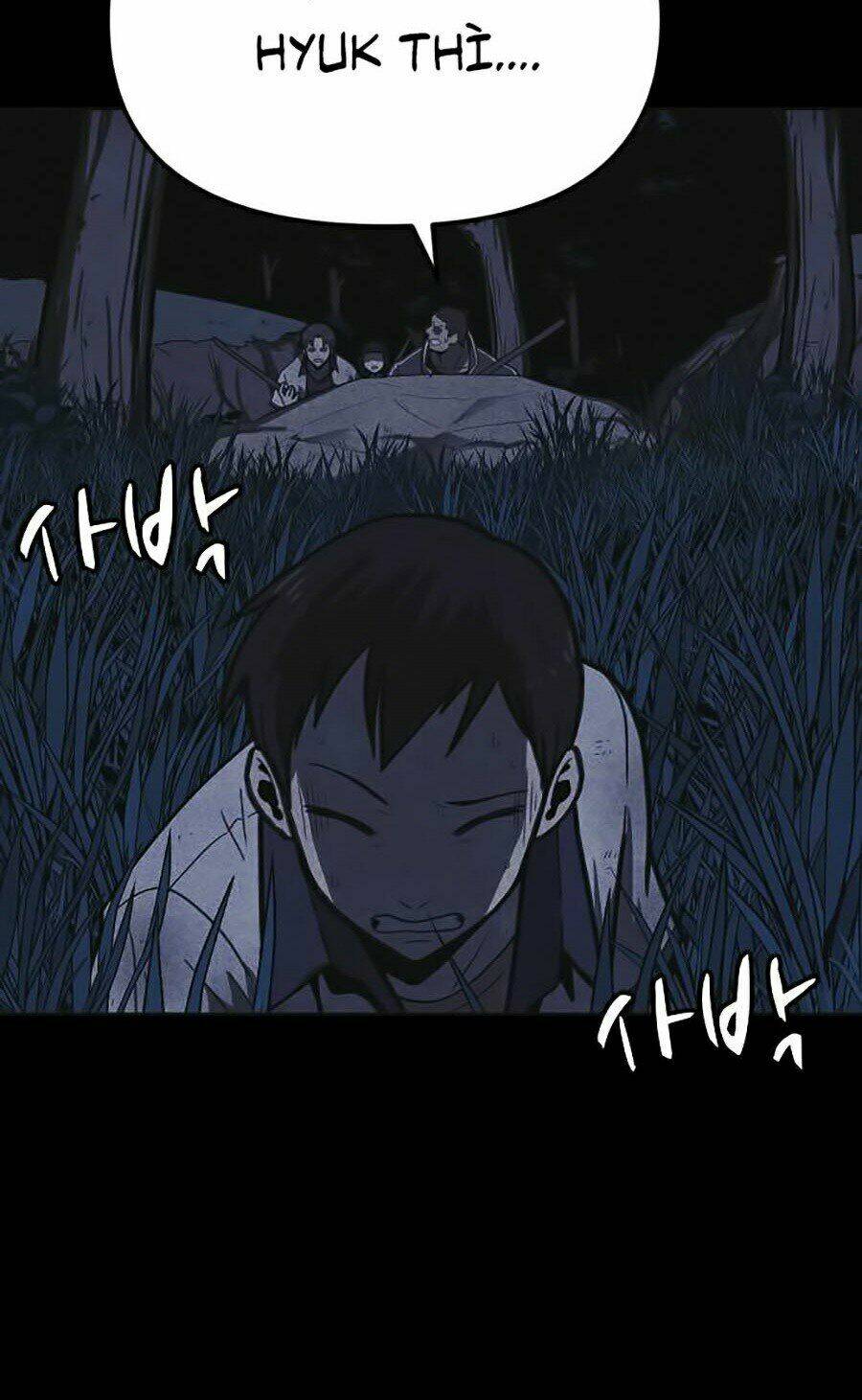 Cậu Bé Shotgun: Chapter 19