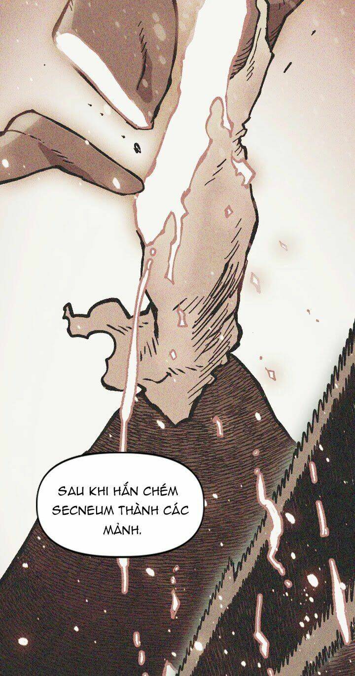 Nô Lệ Nghịch Thiên: Chapter 71