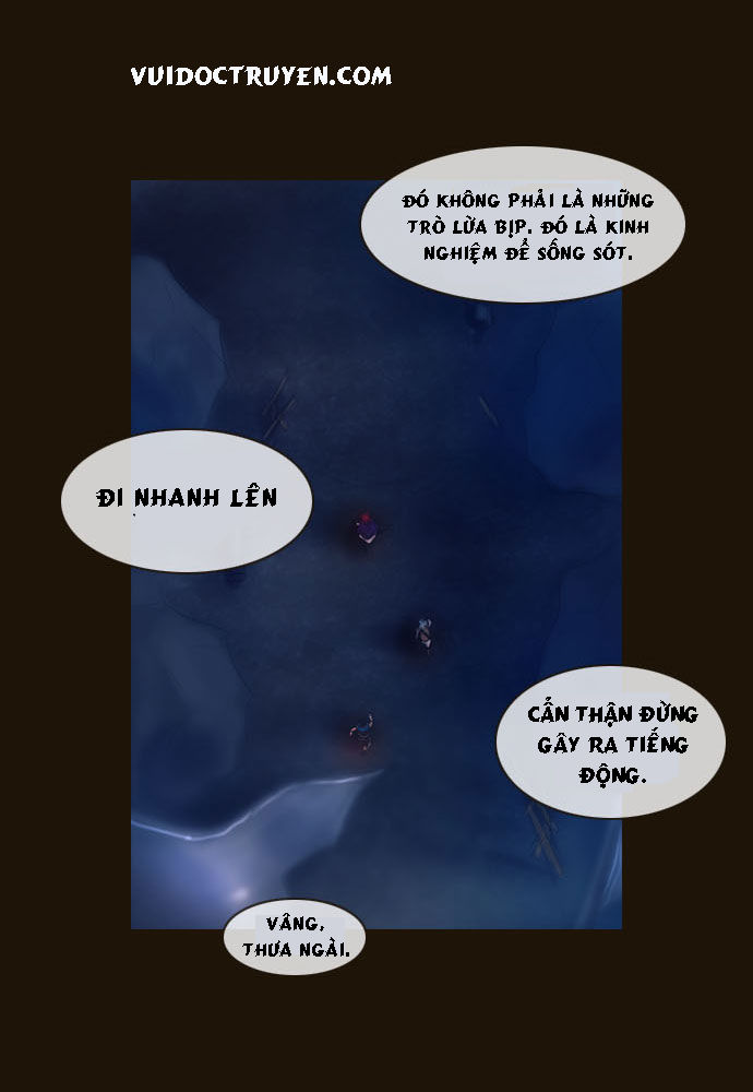 Magician: Chapter 81