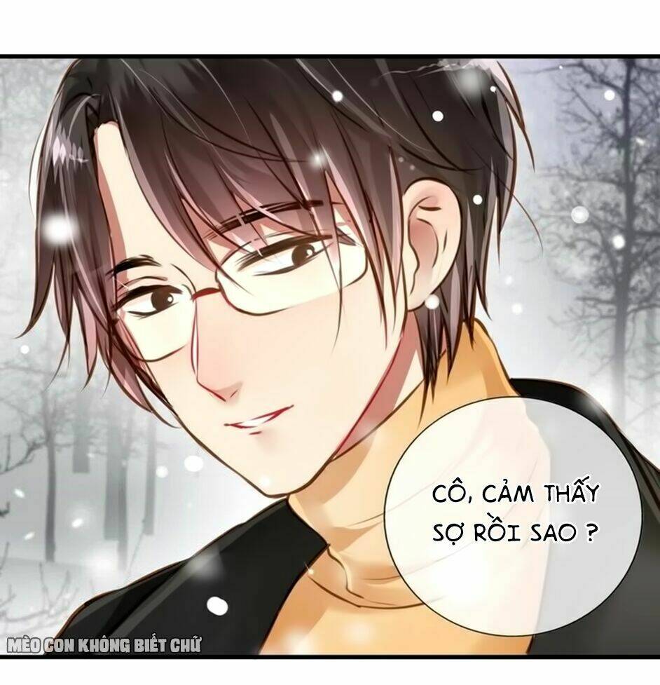 Không Có Ssr Làm Sao Để Yêu: Chapter 19